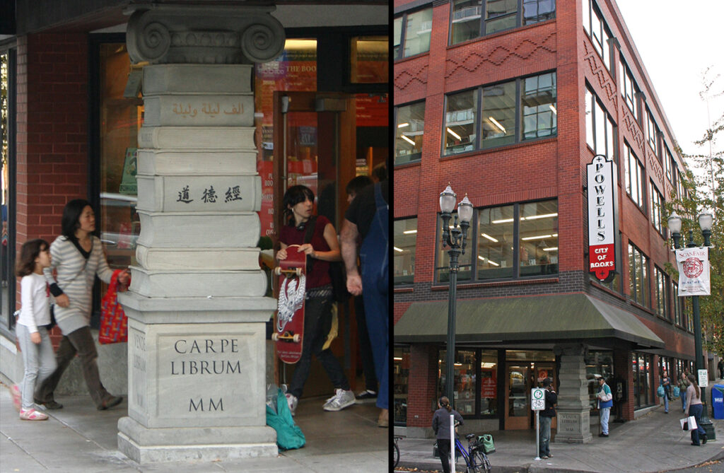 Powell's Books