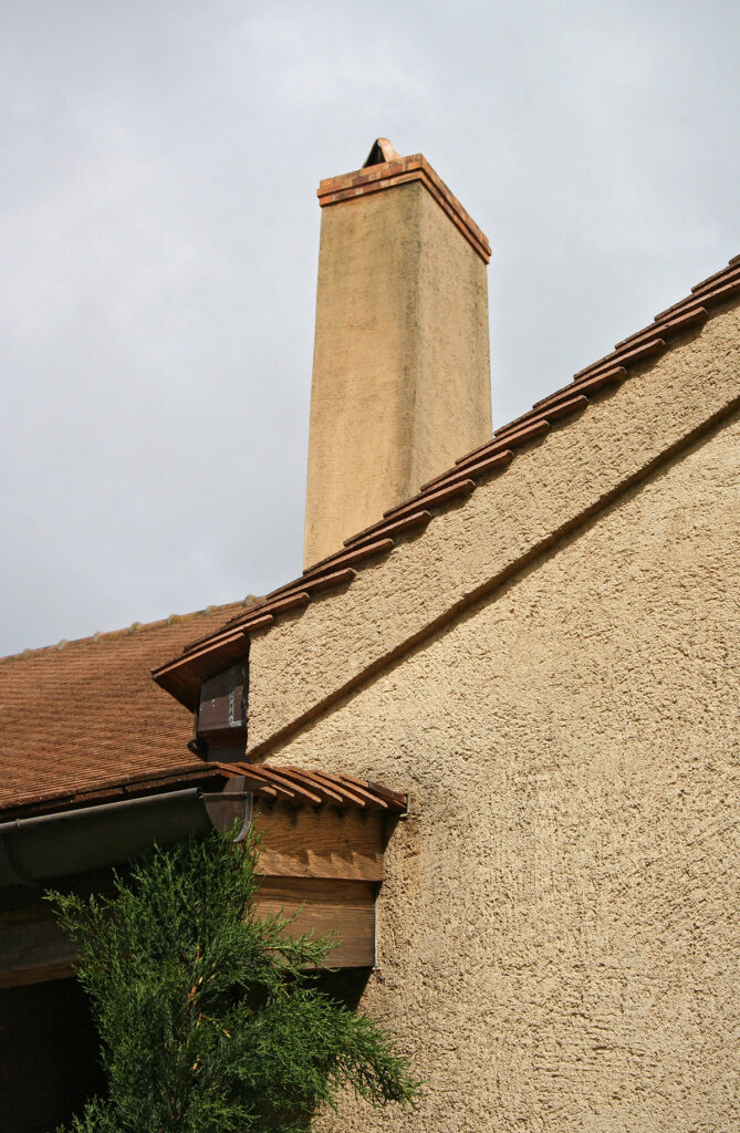 DDO roof detail