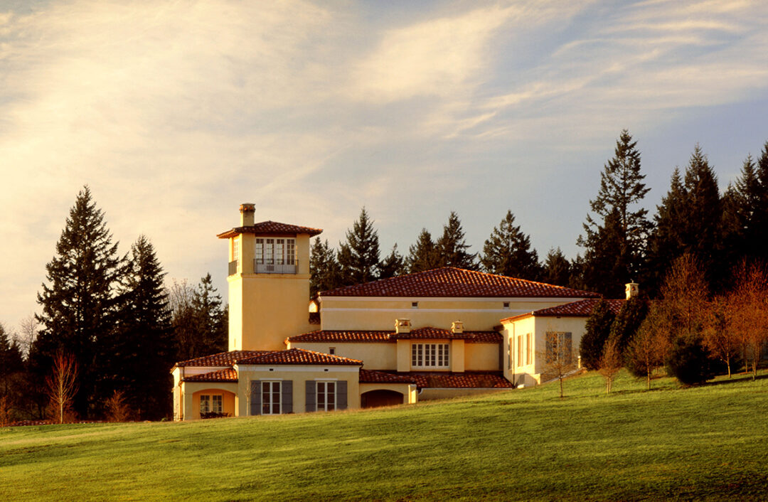 Domaine Serene Winery