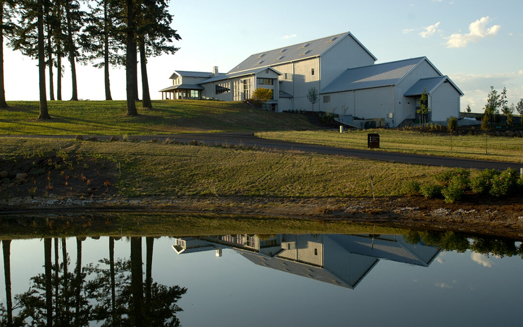 Stoller Family Estate Winery