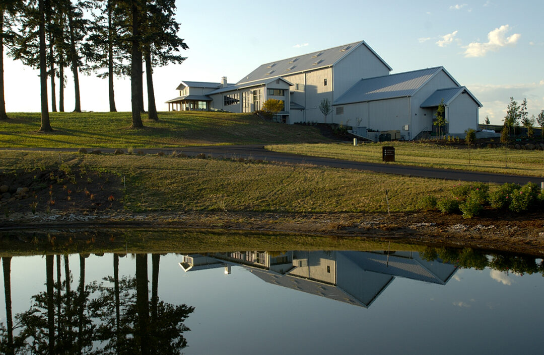 Stoller Family Estate Winery