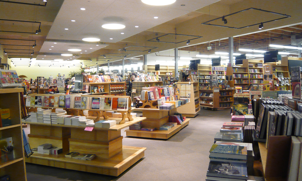 Powell's CHC